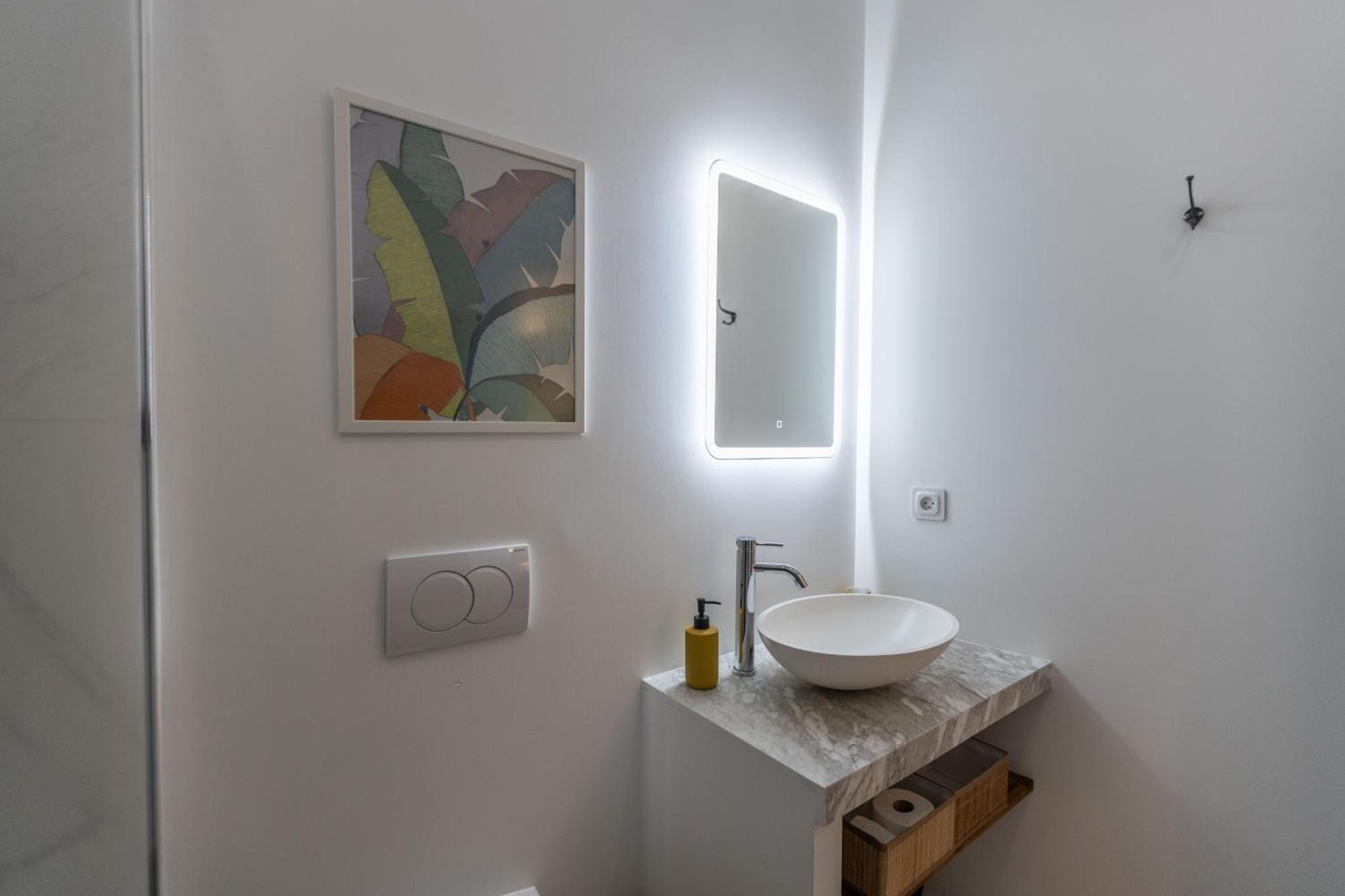Apartamento Menton Old Town Exterior foto