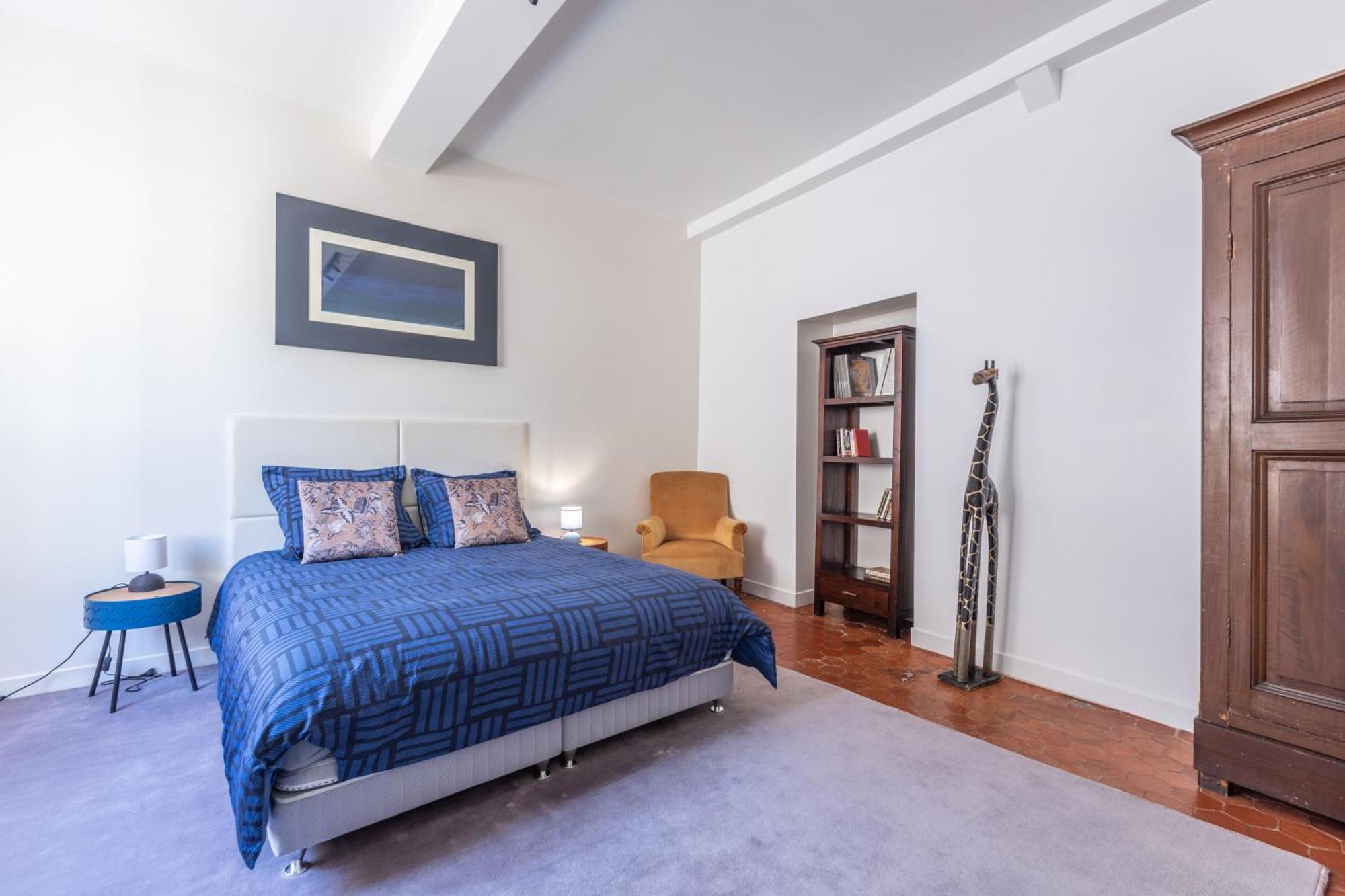 Apartamento Menton Old Town Exterior foto
