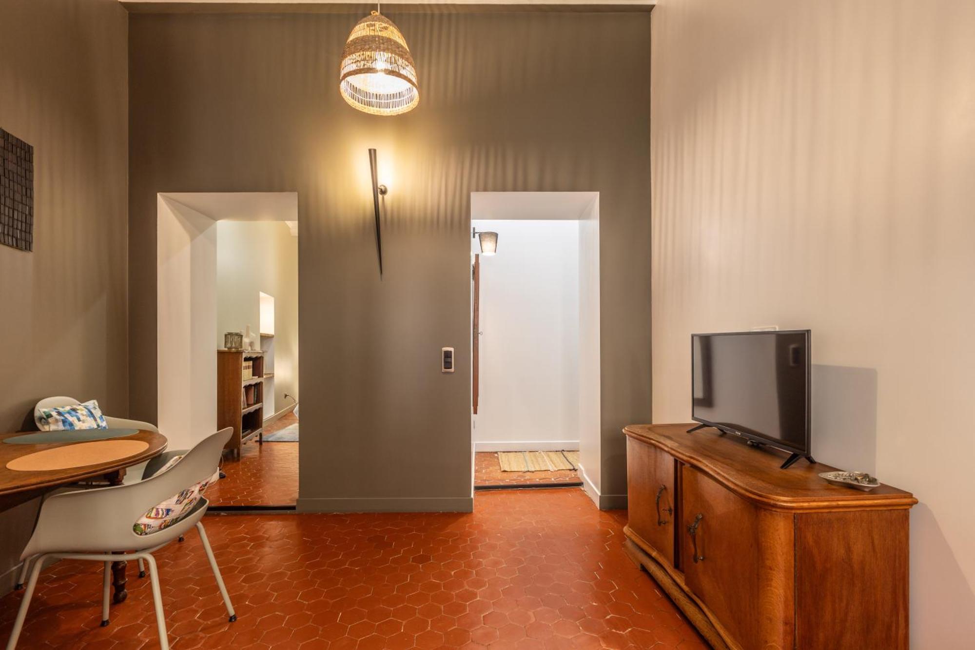 Apartamento Menton Old Town Exterior foto