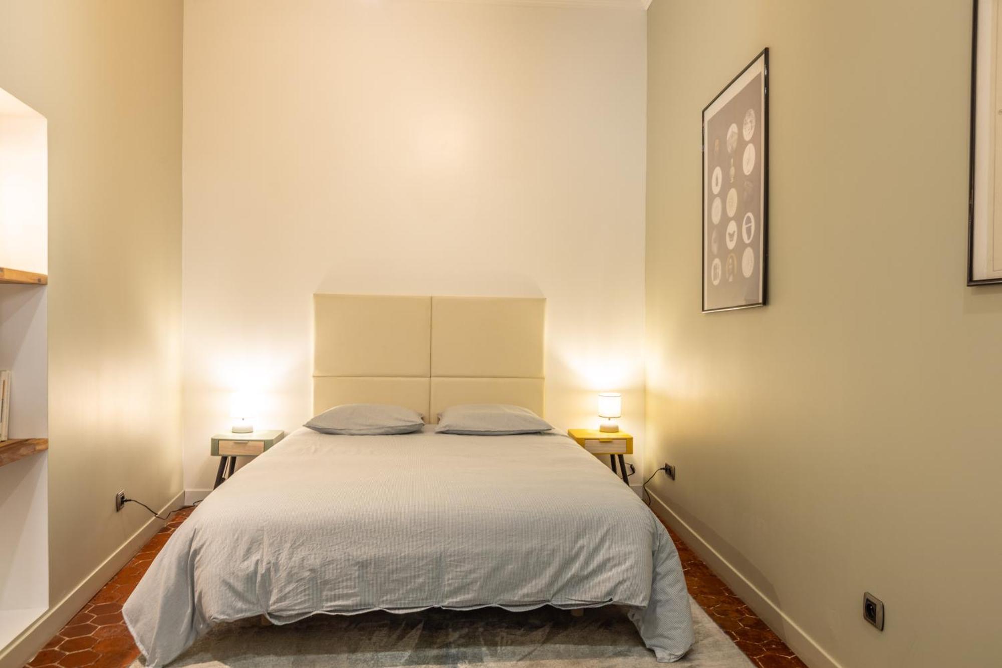 Apartamento Menton Old Town Exterior foto