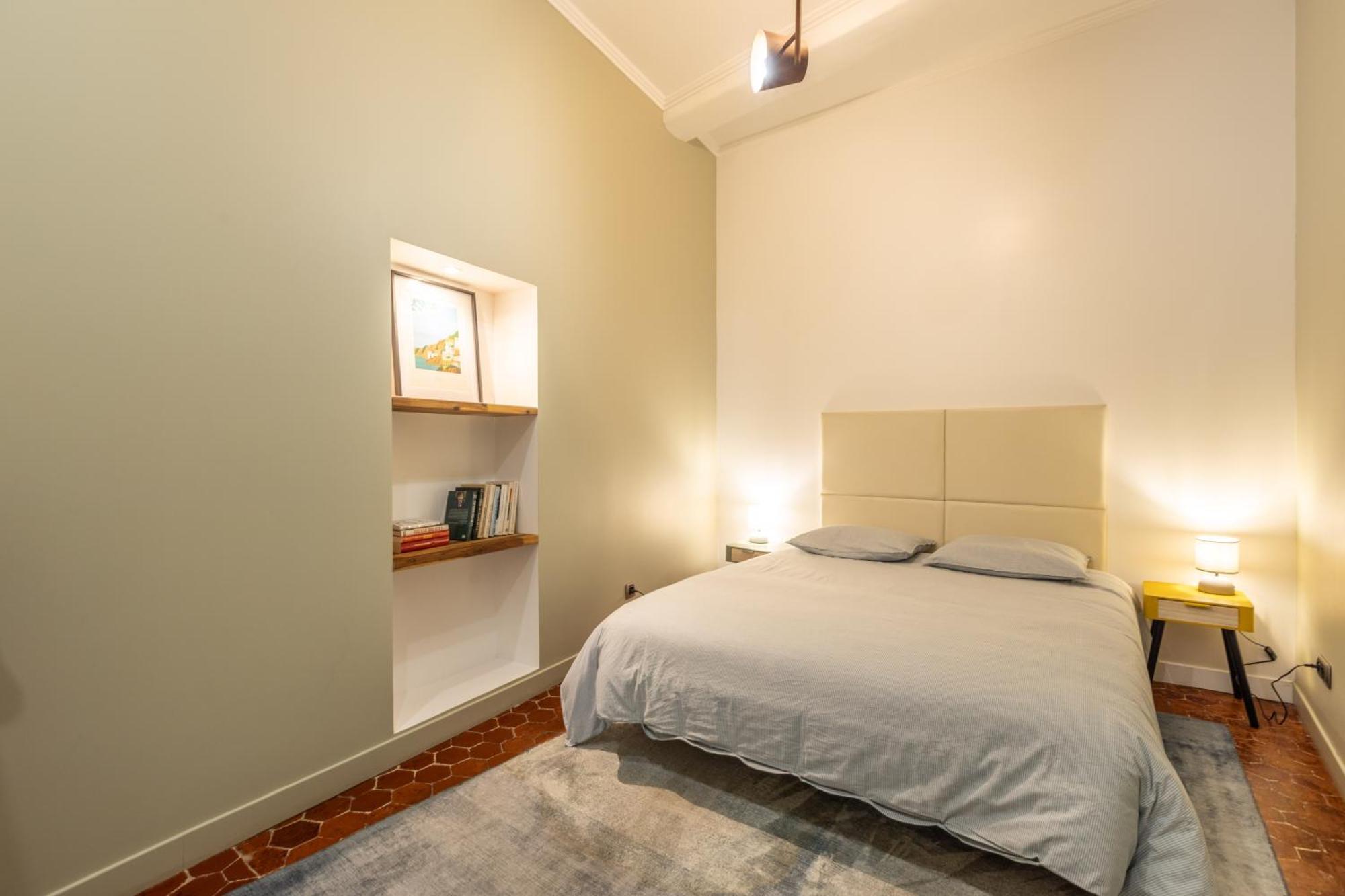Apartamento Menton Old Town Exterior foto