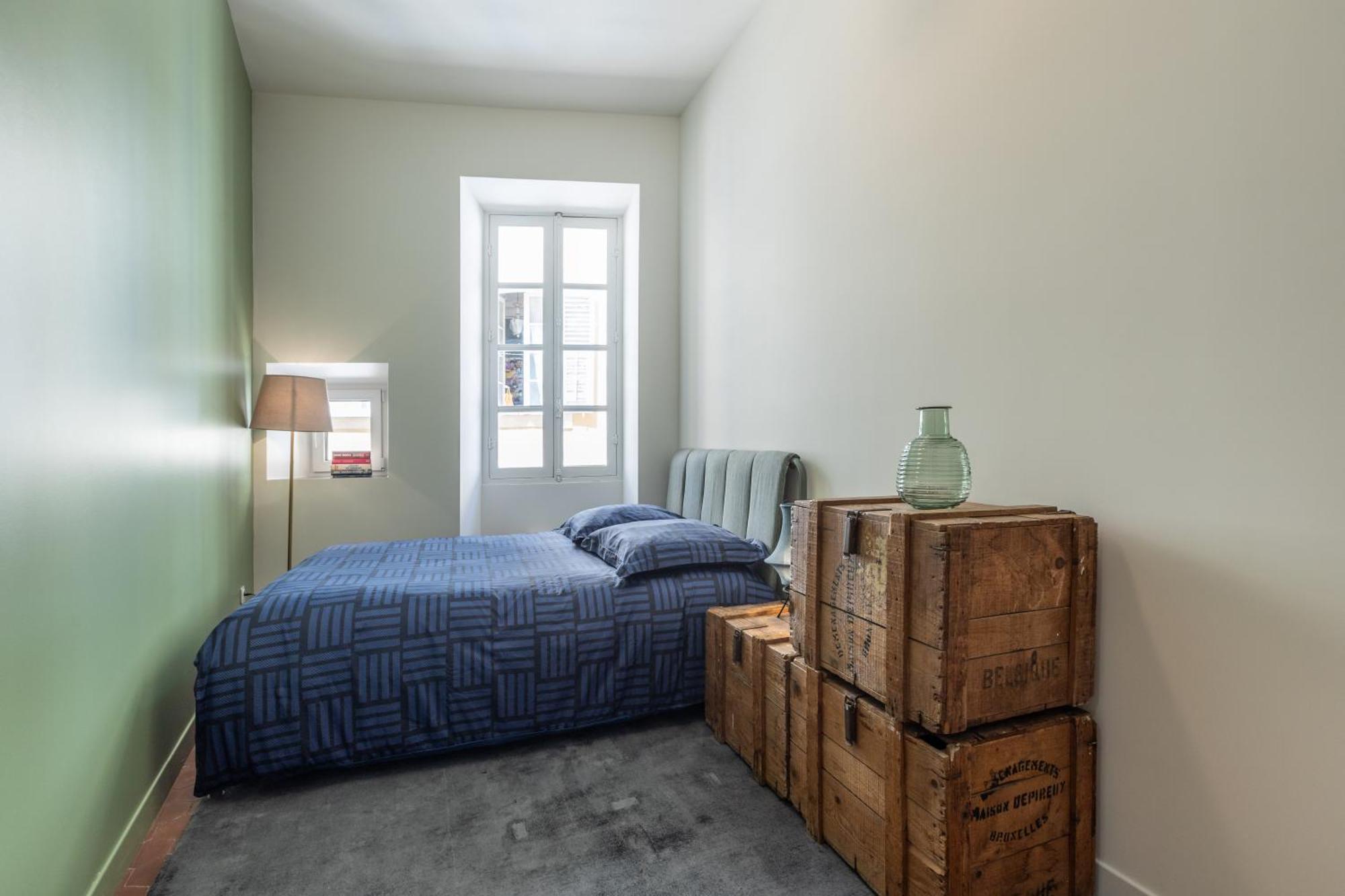Apartamento Menton Old Town Exterior foto